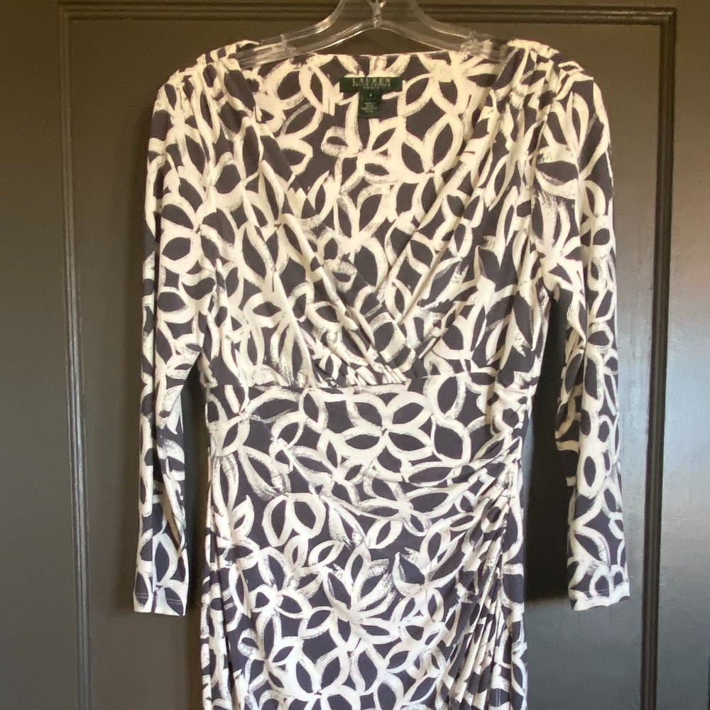 Ralph Lauren size 4